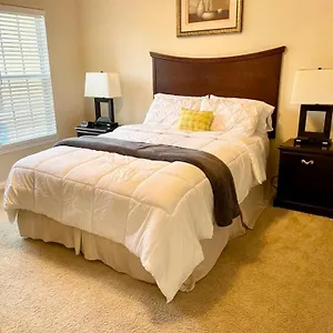Perfect Waterfront Resort Free Parking Apartment Tampa