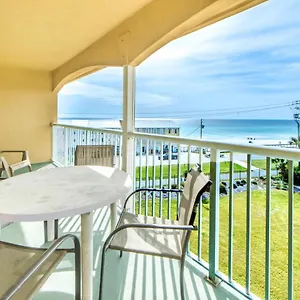 Ciboney 4003 Apartment Destin