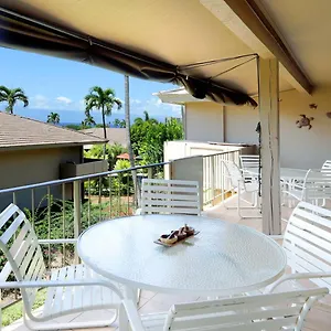 Maui Eldorado D200 - 2 Bedroom Holiday home Lahaina