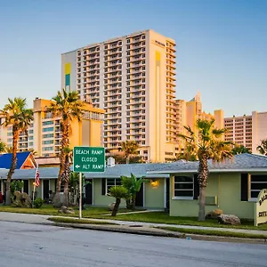 Balinese Villa Daytona Beach