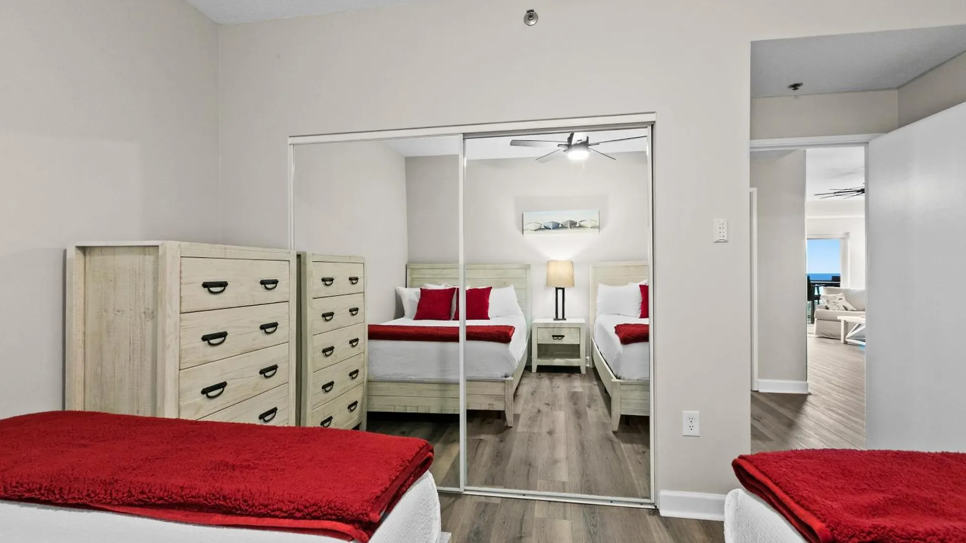 Apartment Tops'L Summit Destin