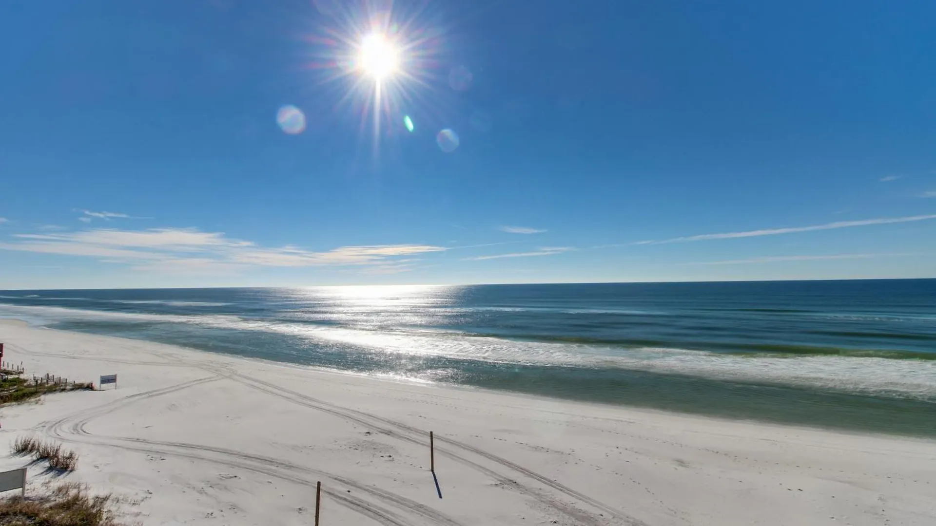 Tops'L Summit Destin 0*,  United States