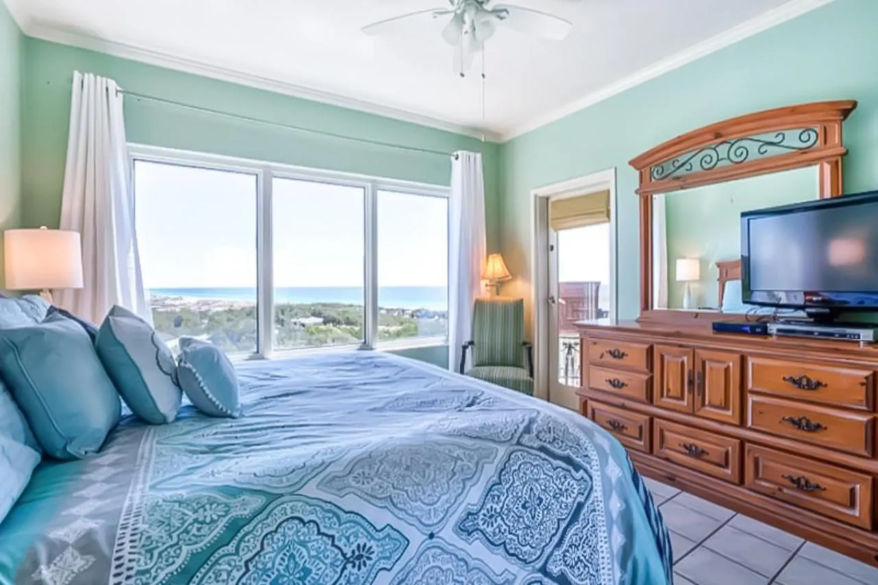 Tops'L Summit Destin