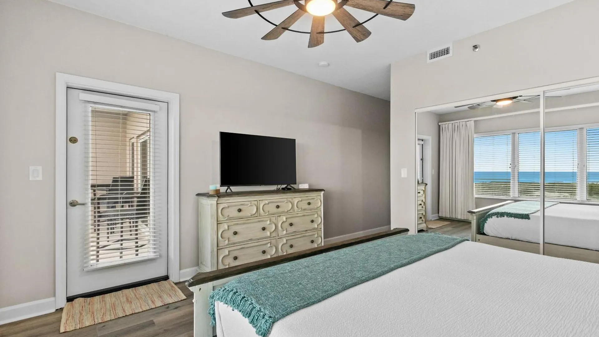Tops'L Summit Destin Apartment