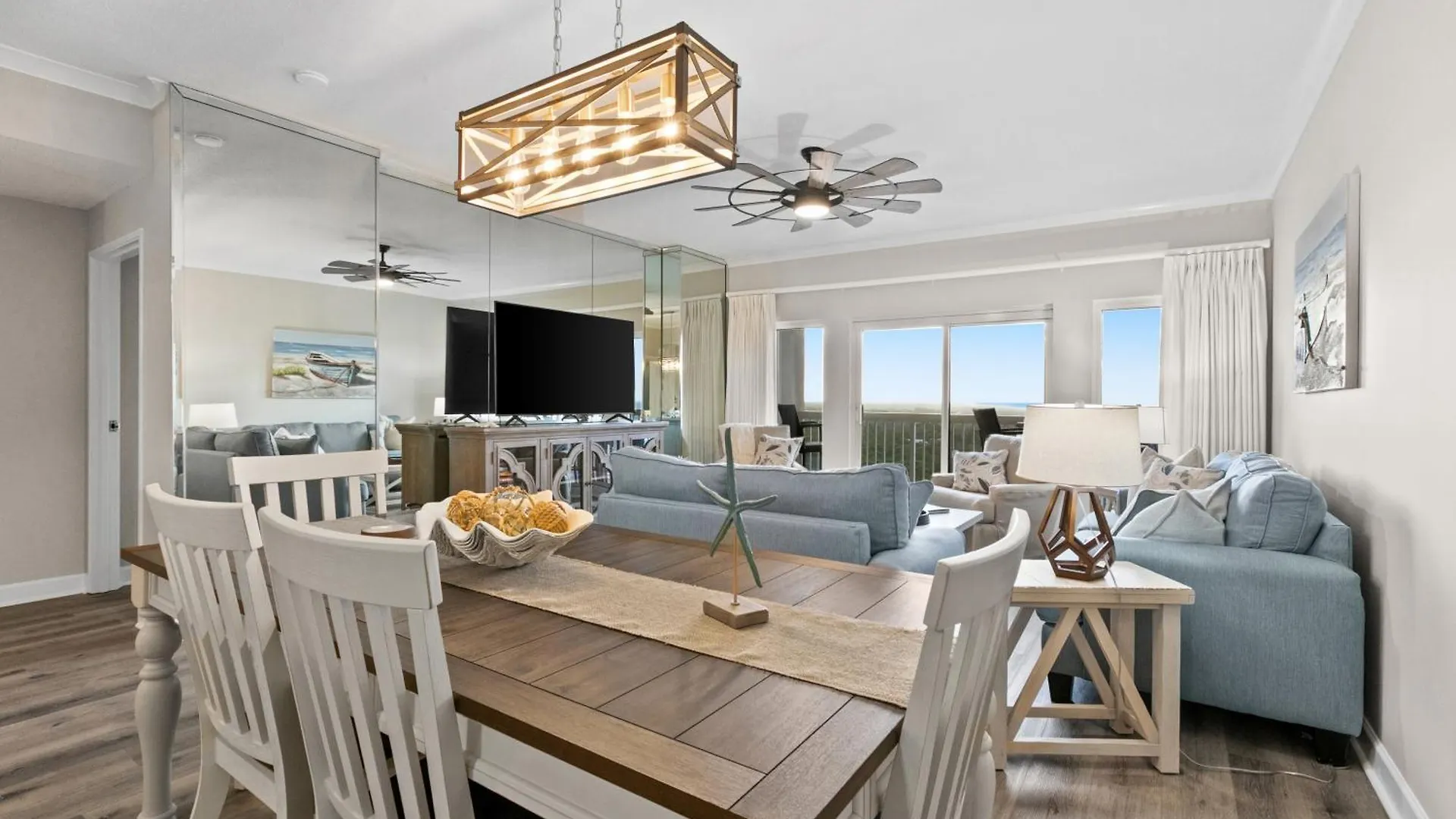 Apartment Tops'L Summit Destin United States