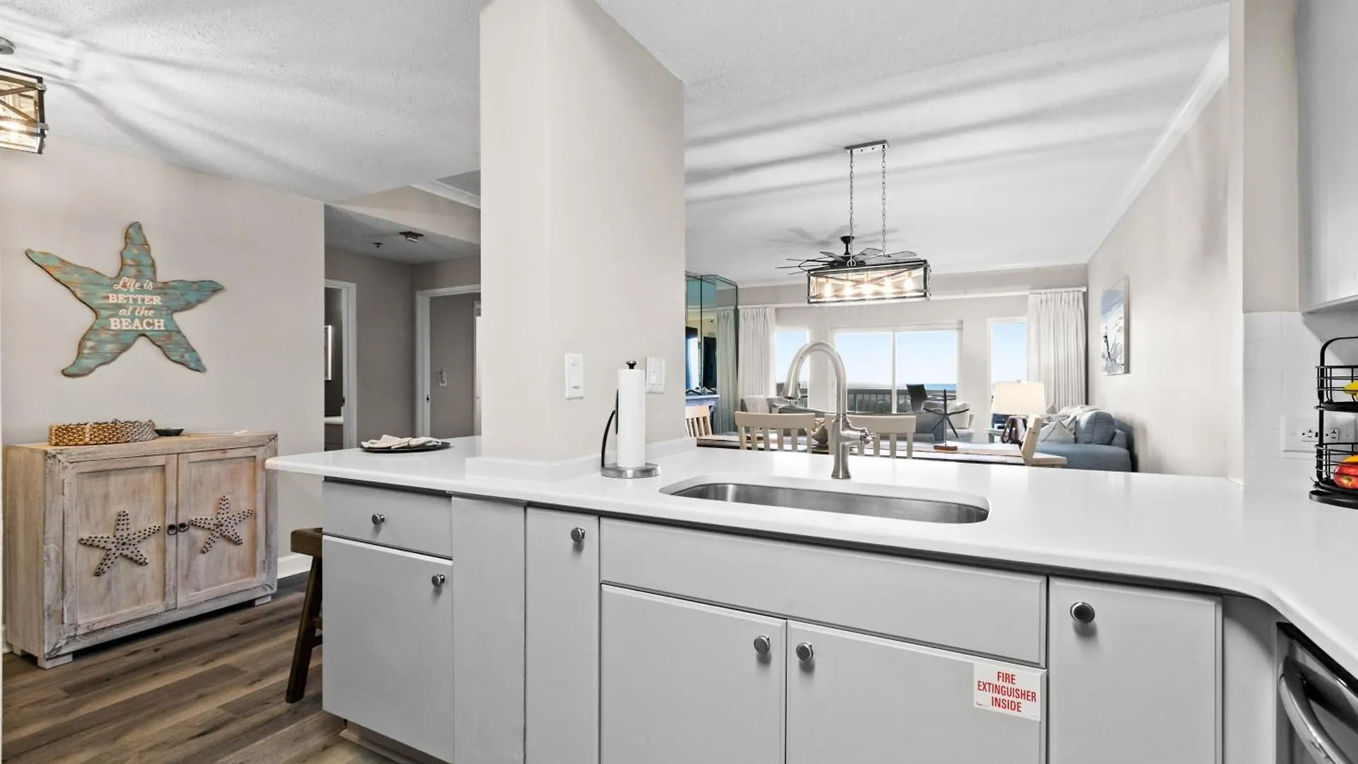 Apartment Tops'L Summit Destin United States