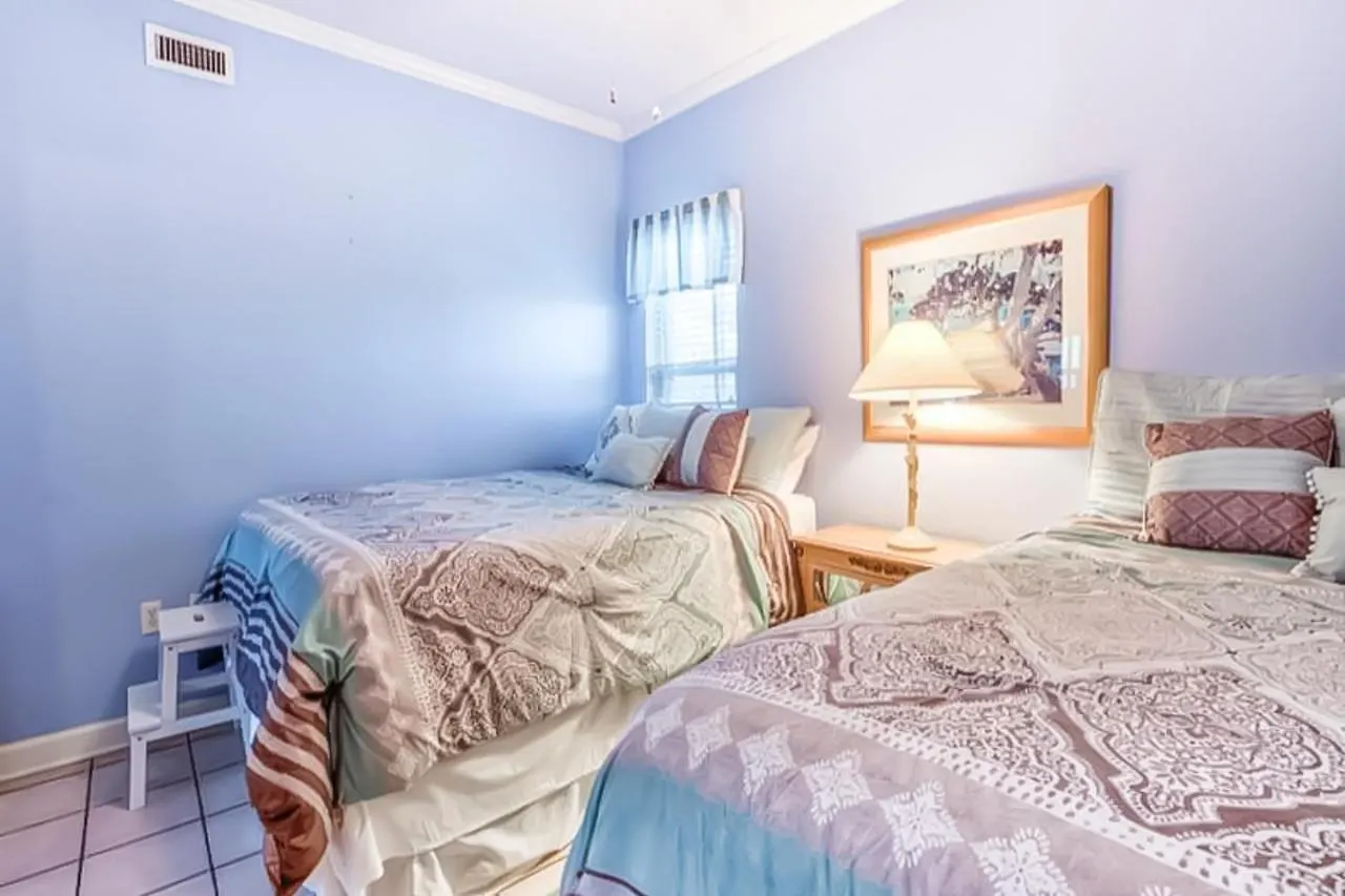 Tops'L Summit Destin Apartment