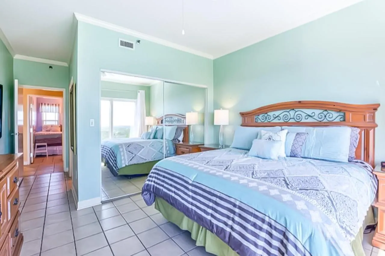 Apartment Tops'L Summit Destin United States